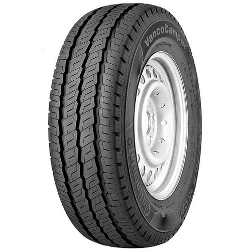 Neumáticos 215/70 r15 109R 8PR Continental VancoCamper verano nuevos