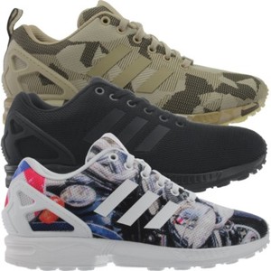 basket adidas flux homme