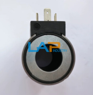 1Pcs New For WDS45/23X50 Solenoid Valve Coil 24VDC Replacement #E6