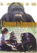 A Summer to Remember DVD cert tc Value Guaranteed from eBay?s biggest seller!