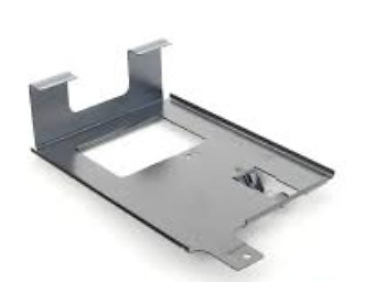 NEW BMW 3 E46 VIDEO MODULE BRACKET 65508378548 8378548 OEM | eBay