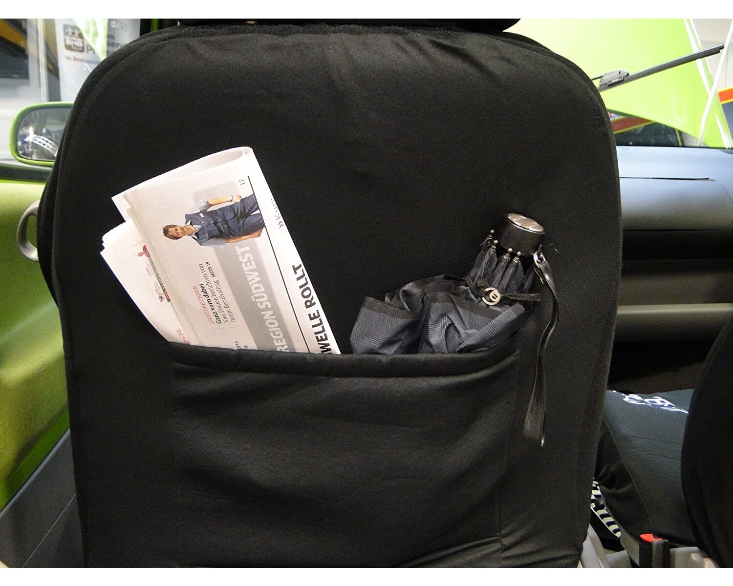 GoodYear Seat Covers Complete Set Side Airbag Suitable eBay