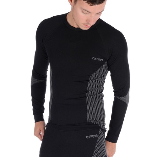 motorcycle cold weather base layer