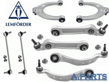 LEMFÖRDER QUERLENKER SATZ 8TLG VORNE BMW 5er GRAN TURISMO F07 BMW 7er F01 / F02 