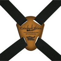 Crooked Horn Bino-system Black Bs-125 on sale Crooked Horn Bino-system Black Bs-125 on sale