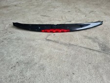 Smart MC01 450 Heckspoiler Spoiler Heck mit dritter Bremsleuchte Leuchte 2532 