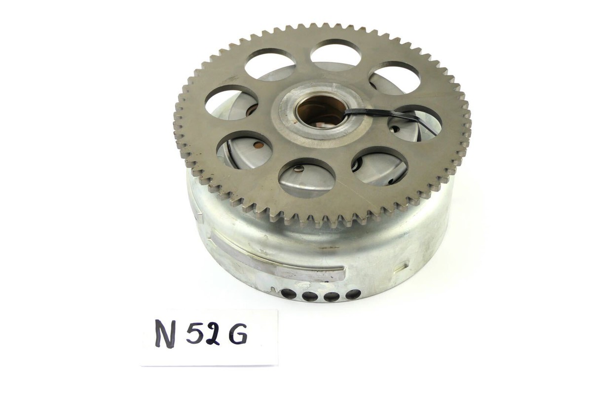 Yamaha XV 535 Virage 2YL 1991 - Flywheel rotor N52G | eBay