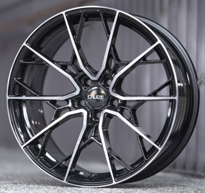 20 Zoll BP X-Lite Alufelgen passt Hyundia Tuscan 5x114