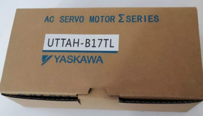 NEW YASKAWA UTTAH-B17TL Servo Encoder