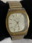 Timex Automatic T60 Vintage 80’s  Wristwatch Parts/repair Not Working
