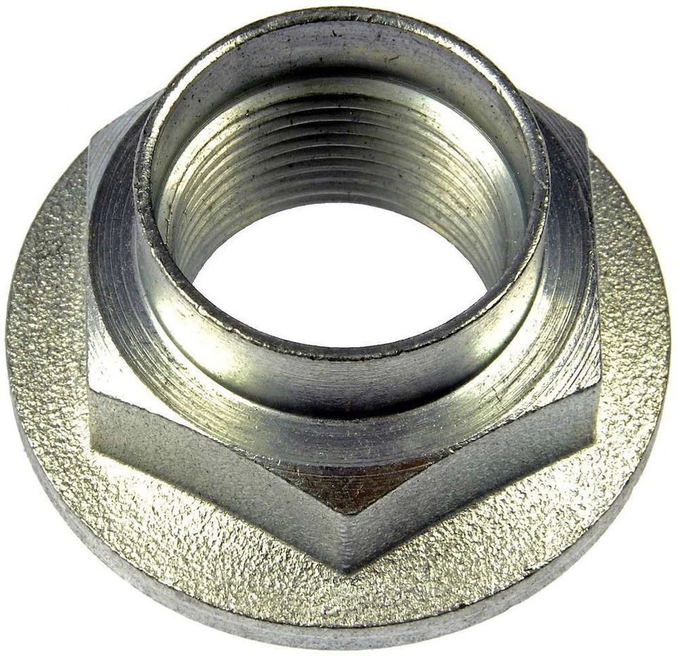 Ступица колеса подходит для Mazda 6 DORMAN OE SOLUTIONS 2003-2013 годов выпуска - Изображение 3 из 3