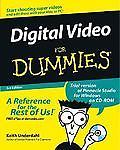 Digital Video For Dummies