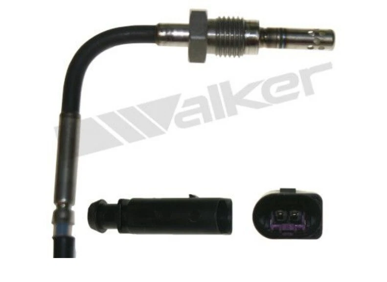 Nuevo Sensor Temperatura Gas Escape para AUDI A3 (8V1, 8VK) 1.6 TDI (2013-2017) Foto 3 de 4