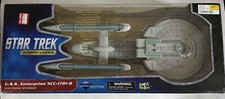 VINTAGE STAR TREK USS ENTERPRISE NCC-1701-B D...