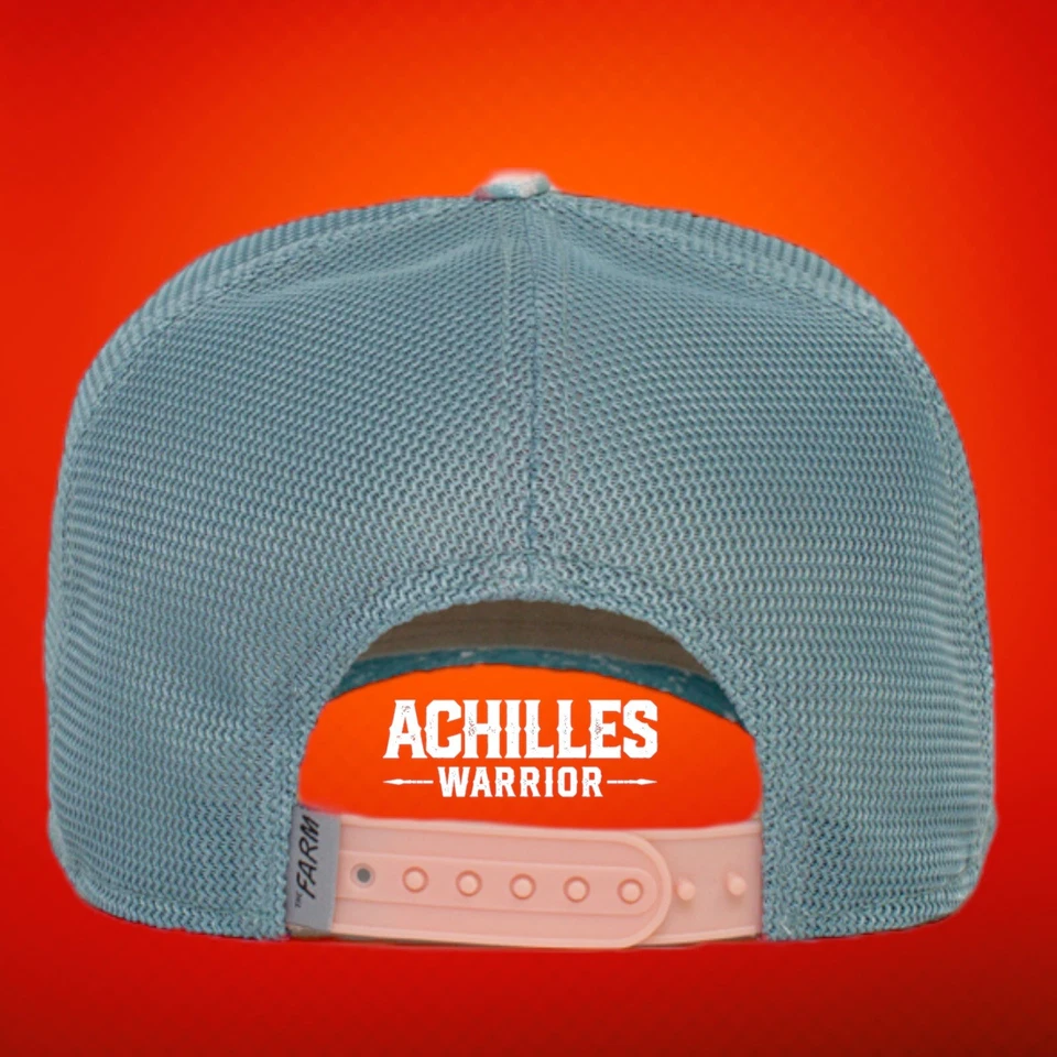 Goorin Bros Granja Animal Camionero CALEIDOSCOPIO FRESCO Mariposa Cápsula Colección Foto 4 de 4