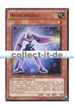 Yugioh STBL-DE004 Nadelsoldat - 1. Auflage