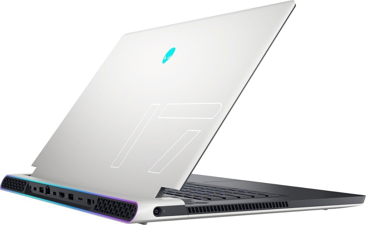 Dell Alienware x17 R2 - 17.3