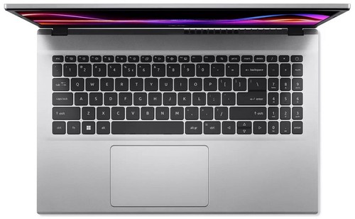 Acer Aspire 3 Laptop 15.6" AMD Ryzen 7 16GB RAM 512GB SSD Silver NX.KSJEK.002 - Picture 4 of 5