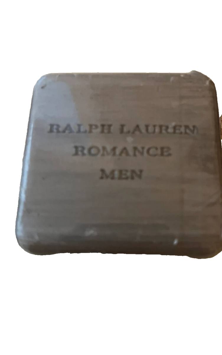 Ralph Lauren Romance 0.25oz Men's Eau de Toilette for sale online