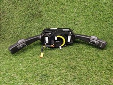 Volvo S60 2012 Wiper turn signal stalk switch 31313854 DTR57970