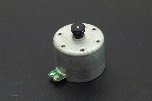 PIONEER EXM 1001-A CAR HiFi Original Ersatz DC Motor / Part Assembly!! NOS!