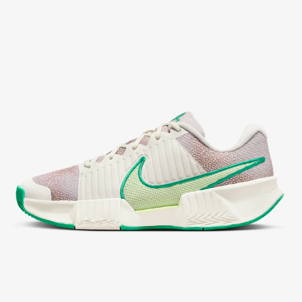 Теннисные туфли Nike GP Challenge Pro PRM Phantom/Volt (FJ7766-001) доставляются в ускоренном порядке