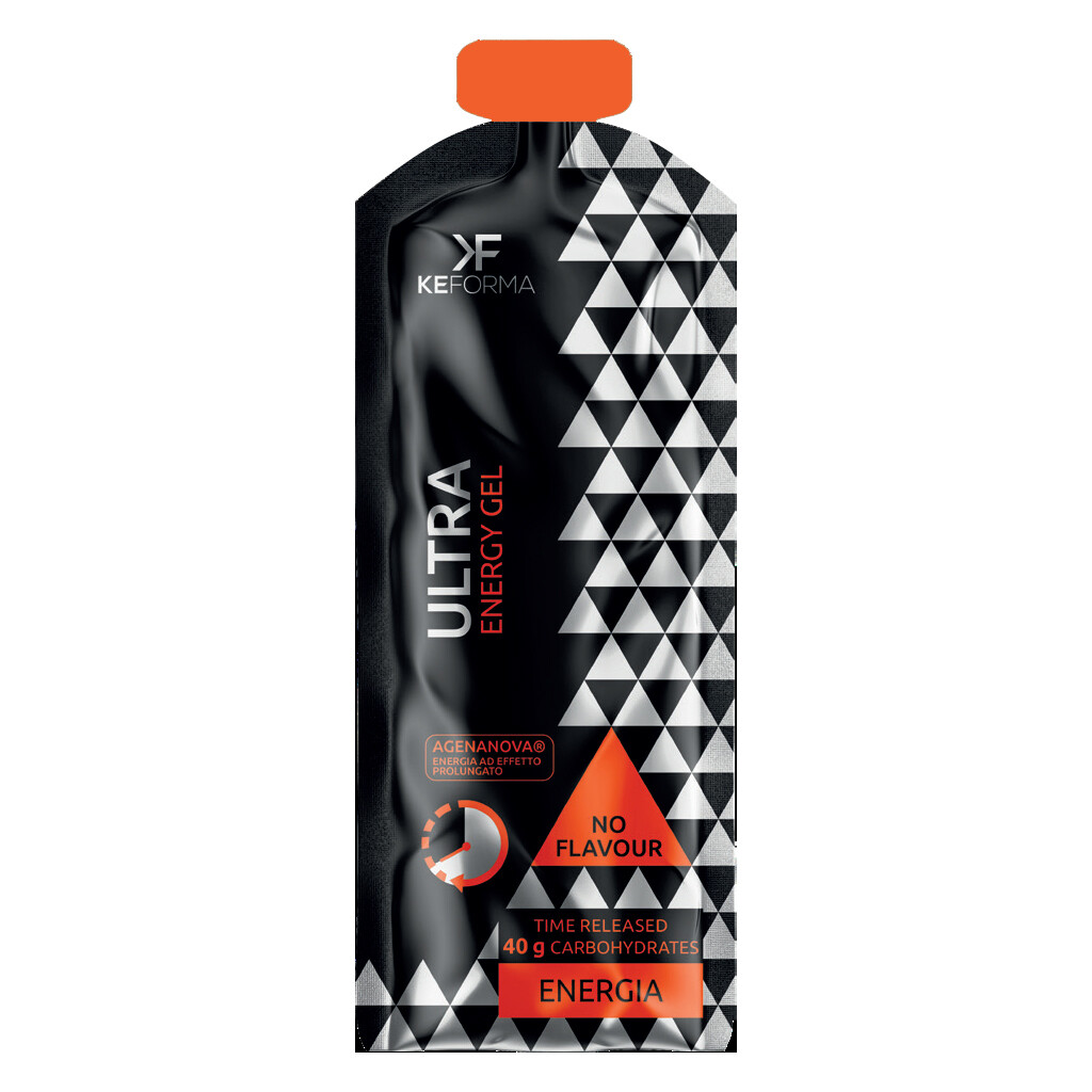 KEFORMA ULTRA ENERGY GEL 68 GR