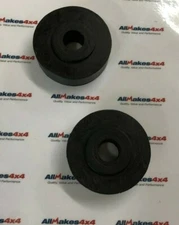 Allmakes Land Rover Discovery 1 & RR Body Mount Bushes x 2 - ANR1504