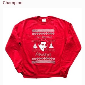 prison mike ugly christmas sweater