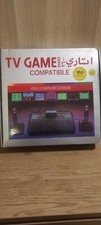 TV GAME RETRO CONSOLE