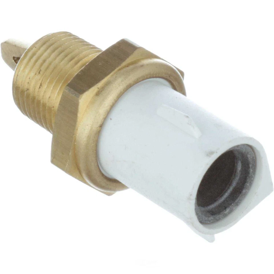 Sensor de temperatura de carga de aire compatible con Merkur Scorpio 1988-1989 MOTOR ORIGINAL HOMBRE Foto 4 de 4