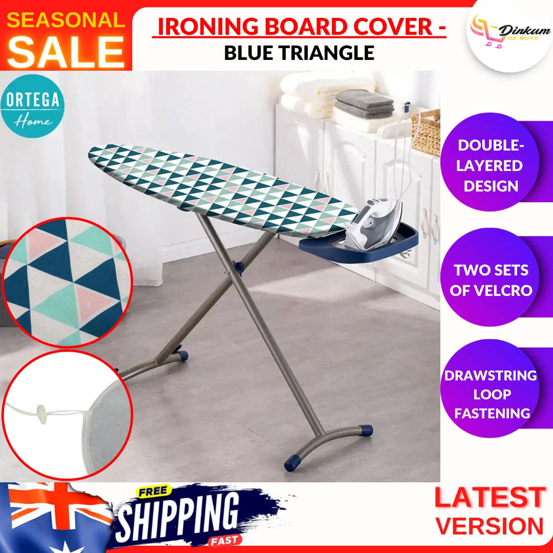 Discover more than 138 decorative ironing board covers latest