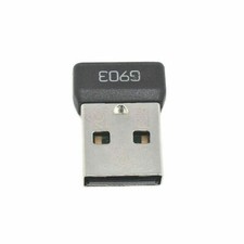 Wireless Dongle USB Receiver For Genuine Logitech G903 Wireless Gaming Mouse