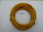 Air Line / Hose High Quality Double Skinned Braided Reinforced 10m X 10mm PCL