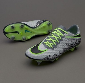 nike hypervenom phinish sg
