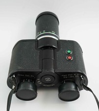 Zeika Power Zoom Scope