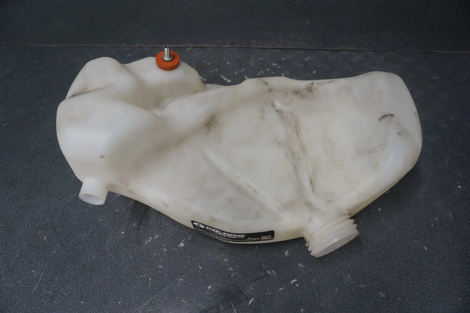 2015-2023 RMK Indy Switchback Polaris OEM Engine Motor Oil Tank Reservoir Ass'y