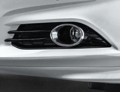 Genuine Ford MONDEO Mk5 Left Hand Side Black Styled Fog Lamp  