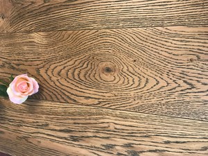 14mm Engineered Hardwood 2g Rustico Brand New Project Leftover Ebay