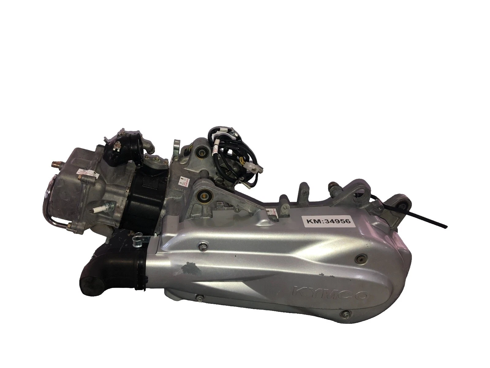 Motores de motocicleta Kymco y piezas del motor