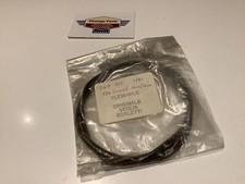 Fiat 124 Coupé 1400 1600 câble compteur VEGLIA BORLETTI