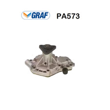 Pompe à eau Renault R25