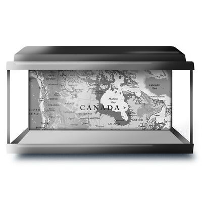 aquarium backgrounds canada