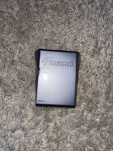 Hawking Technology Serveur d'impression HPS1U 1 port USB Internet 10/100 Mbps - Photo 2/7