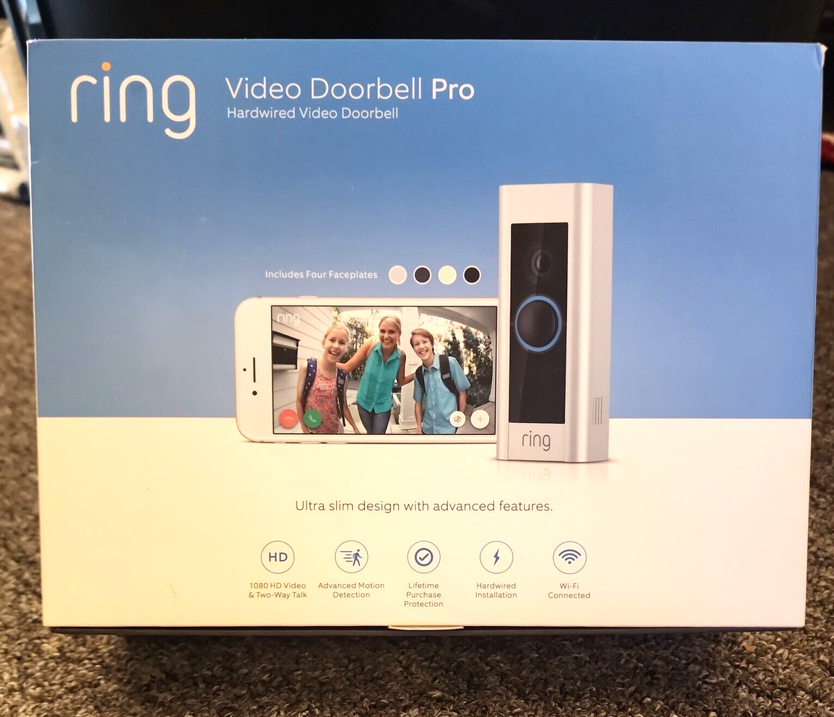Doorbell Pro Open Ring Doorbell Open Source Ring Doorbell Open