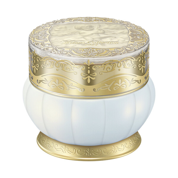 Kanebo Milano Collection 2024 Dress Up Cream (50g) | eBay