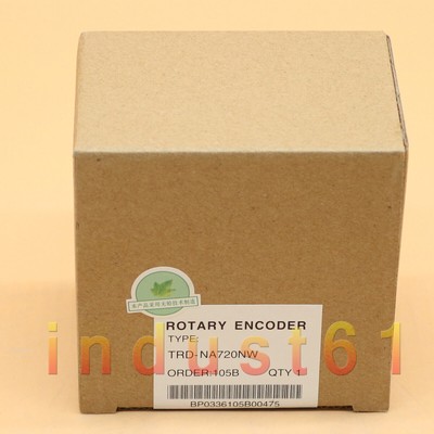 1PC NEW KOYO TRD-NA720NW   encoder #T8