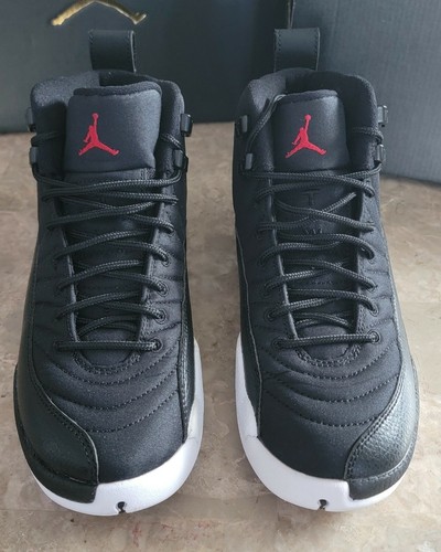 retro 12 neoprene