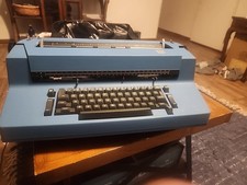  IBM Correcting Selectric 2 Electric Typewrit...