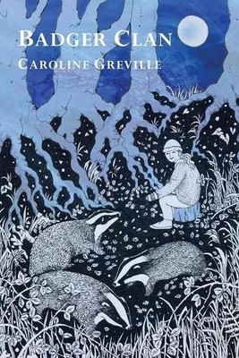 Caroline Greville Badger Clan (Taschenbuch)